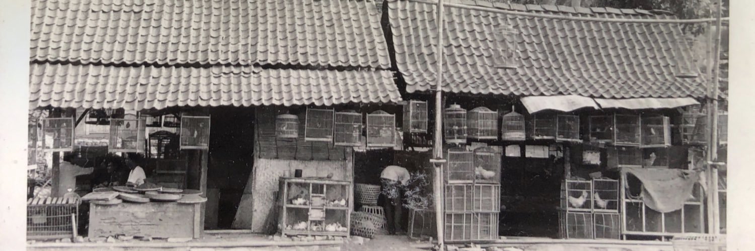 暇爺 :気がつけば後期高齢者…'s banner