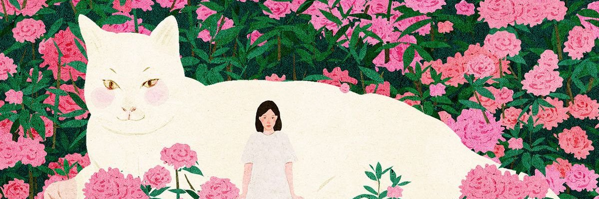 iamnicolefaller's profile banner image