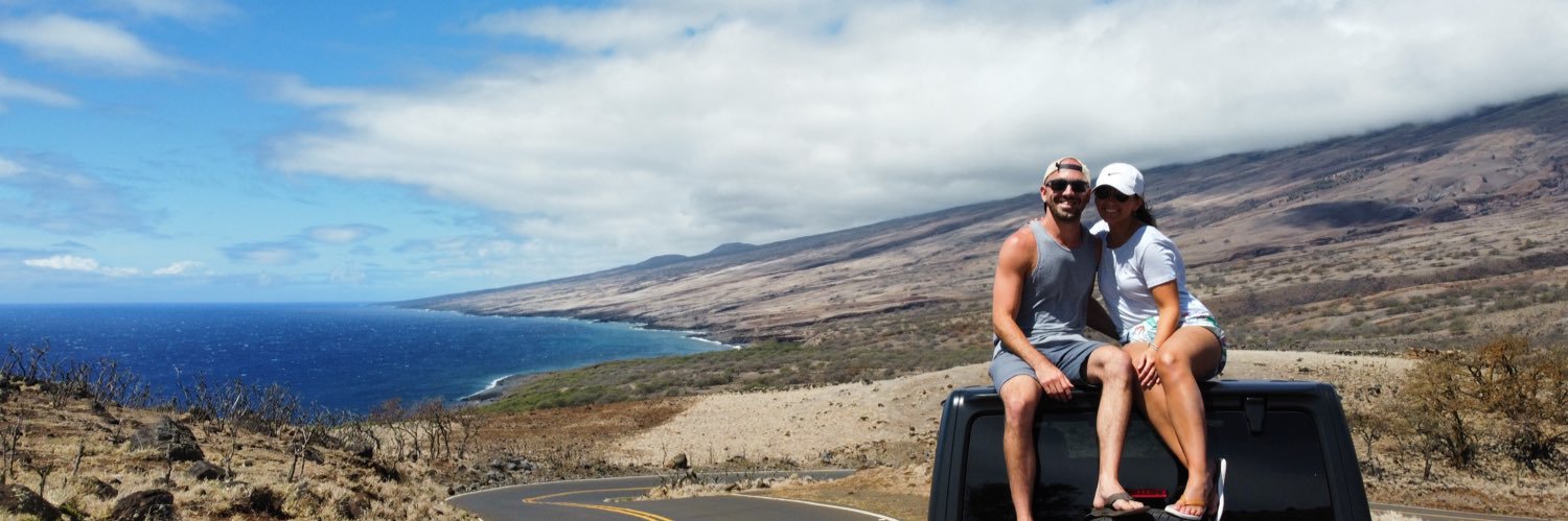 kcowan2's profile banner image