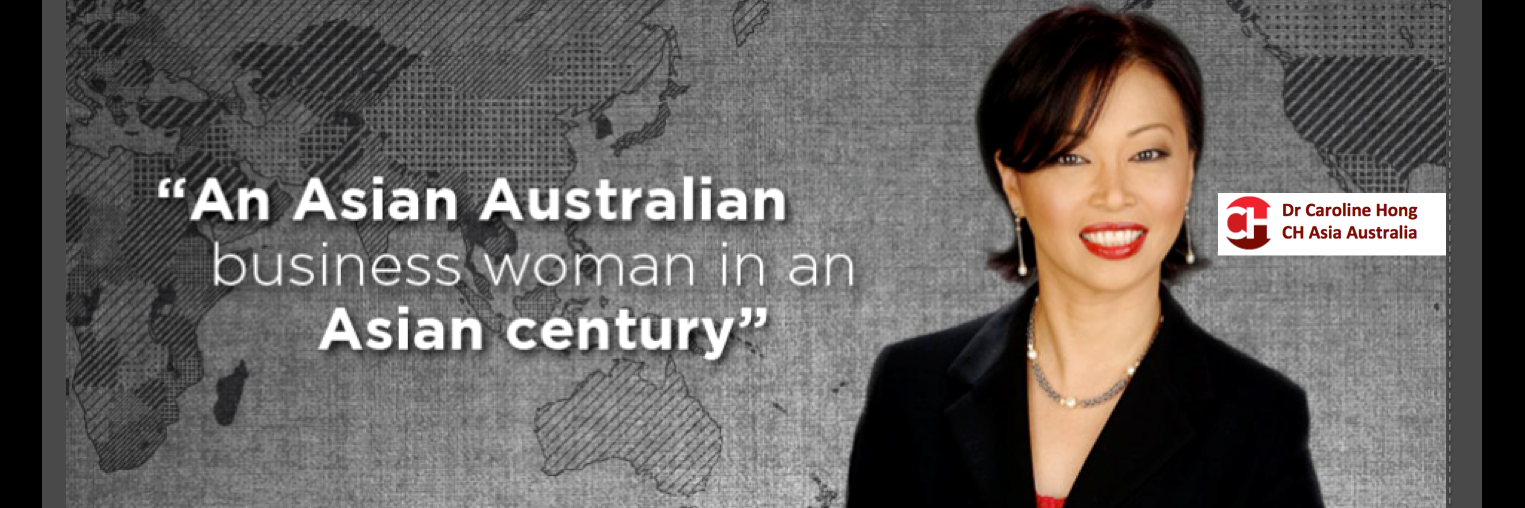 DrCarolineHong FAICD banner