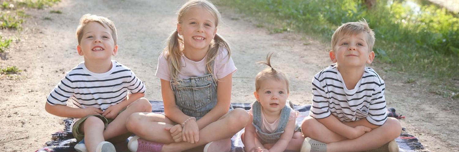 Jeremy Sanbrooks, Ed.D. banner