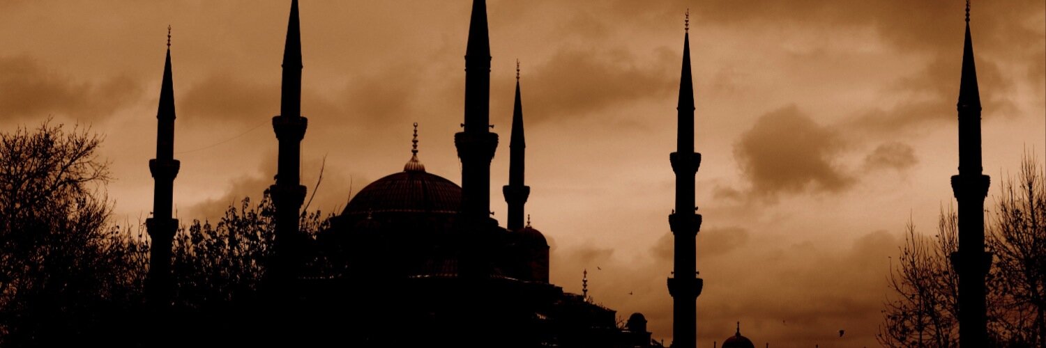 ummiarshad's profile banner image
