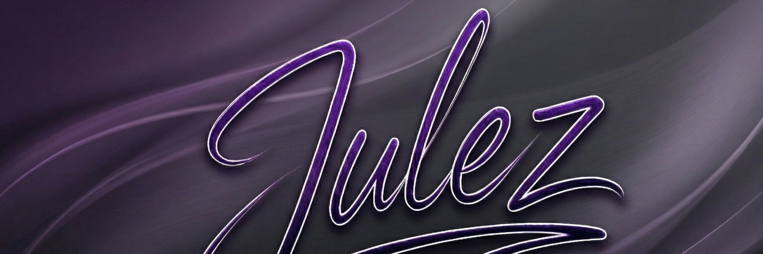Julez's profile banner image
