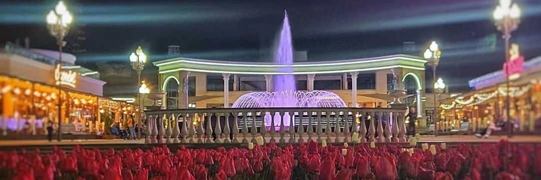 Kislovodsk's profile banner image