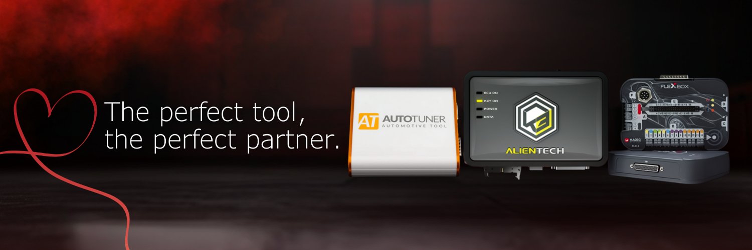 VIEZU Technologies | Paramount Performance banner