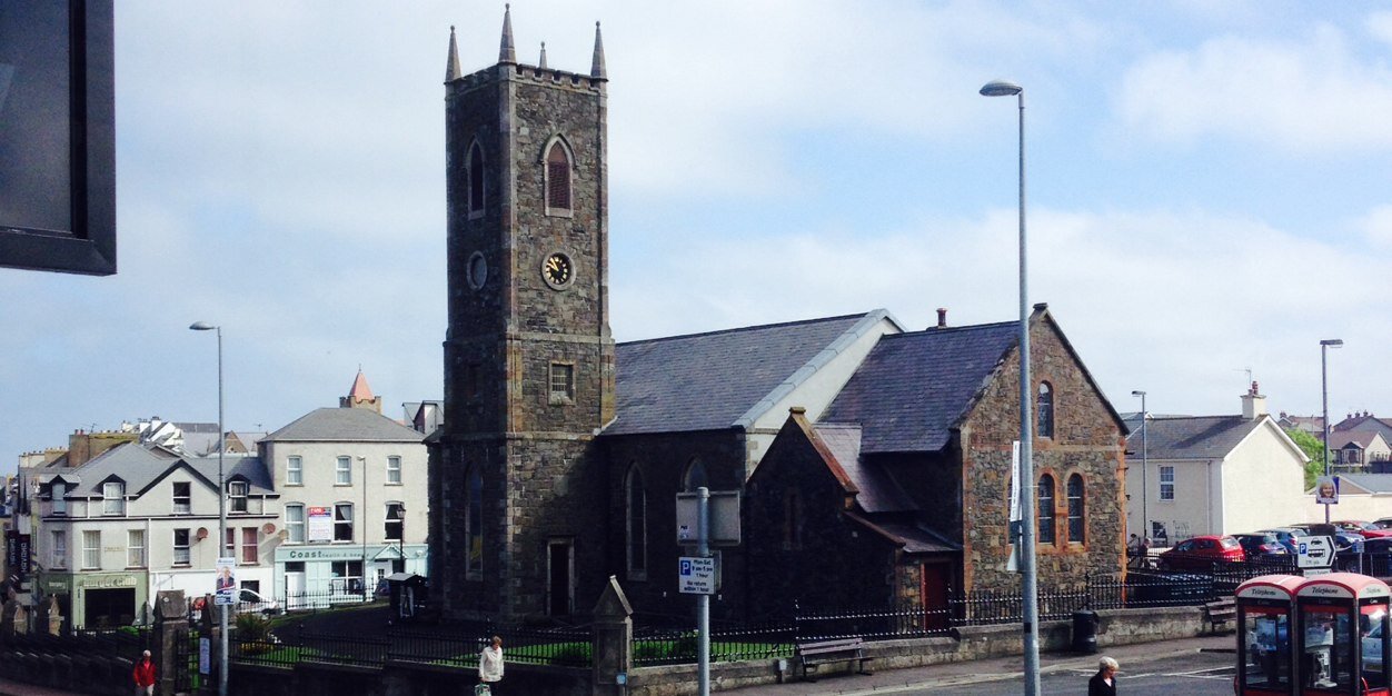 aghertonparish's profile banner image