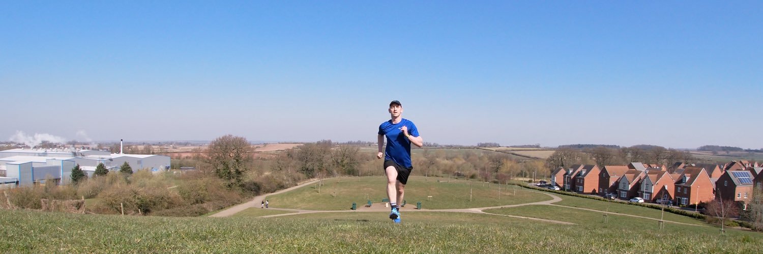 Tom Martin. banner