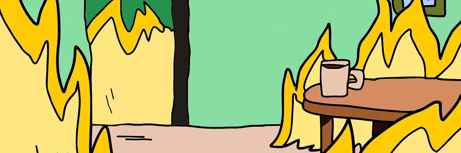 ajennell's profile banner image