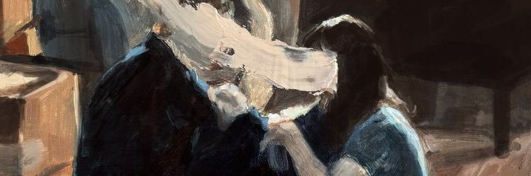 khafey's profile banner image