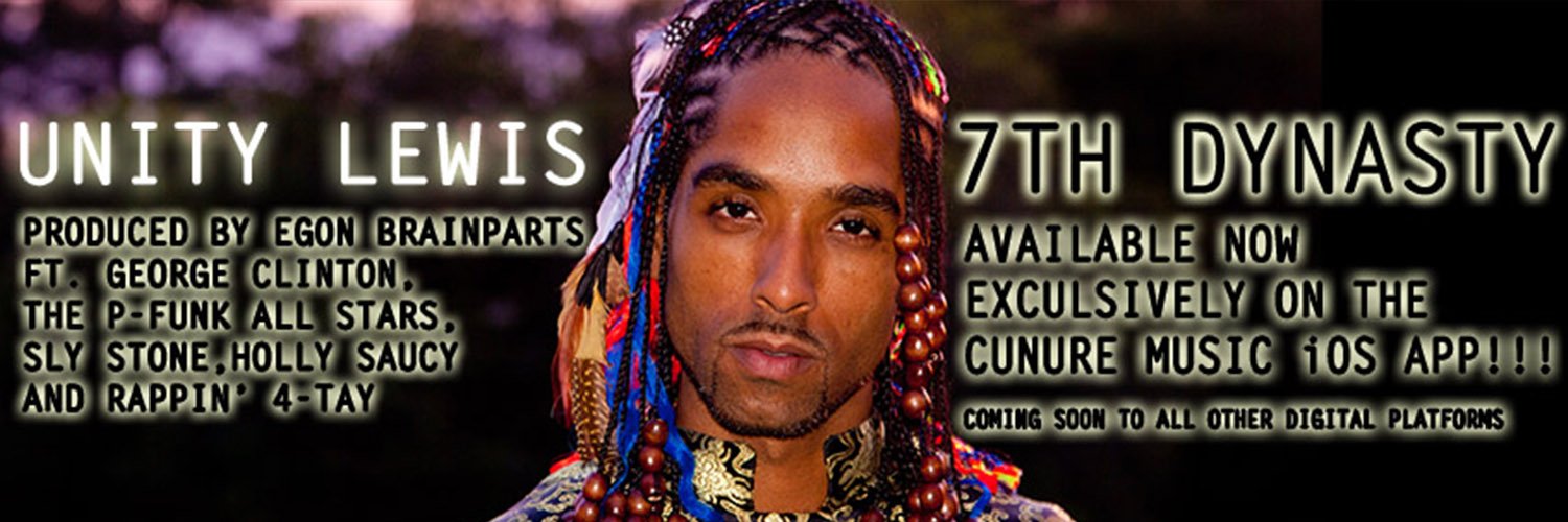 UnityakaYP's profile banner image