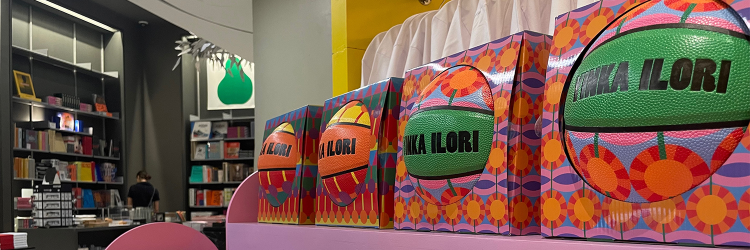 Design Museum Shop banner