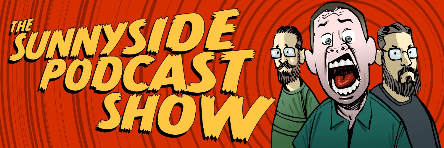 sunnysidepod's profile banner image