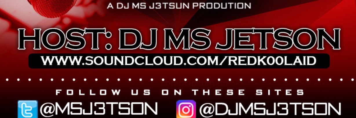 MsJ3tson's profile banner image