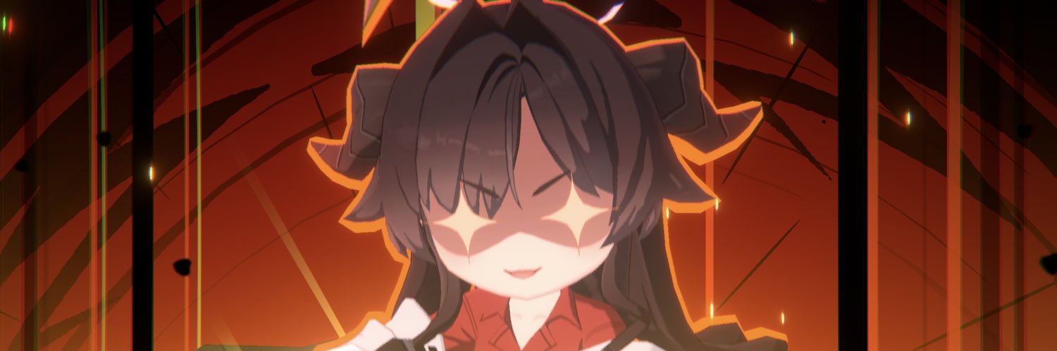 Rulue's profile banner image