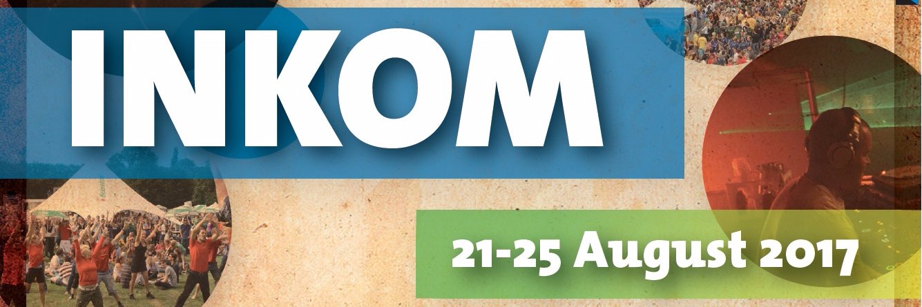 INKOM Maastricht banner