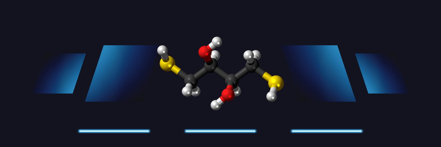 ditiotreitol's profile banner image