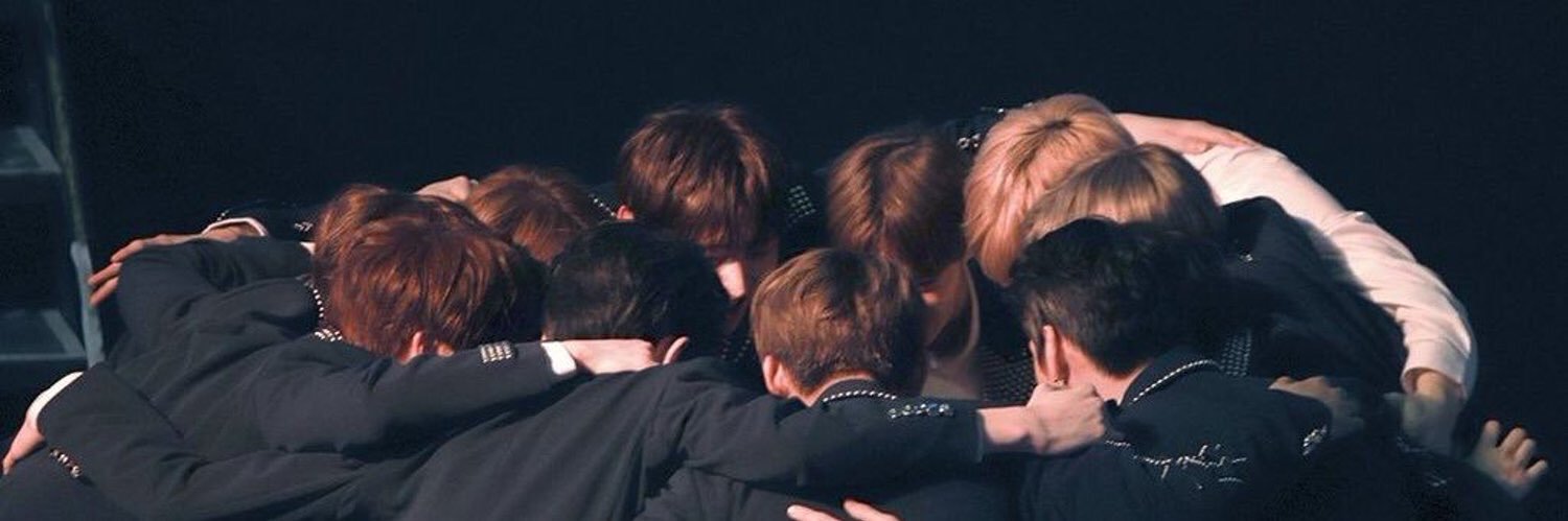 WANNA ONE FOREVER (@2pm_alyssaa) / Posts / X