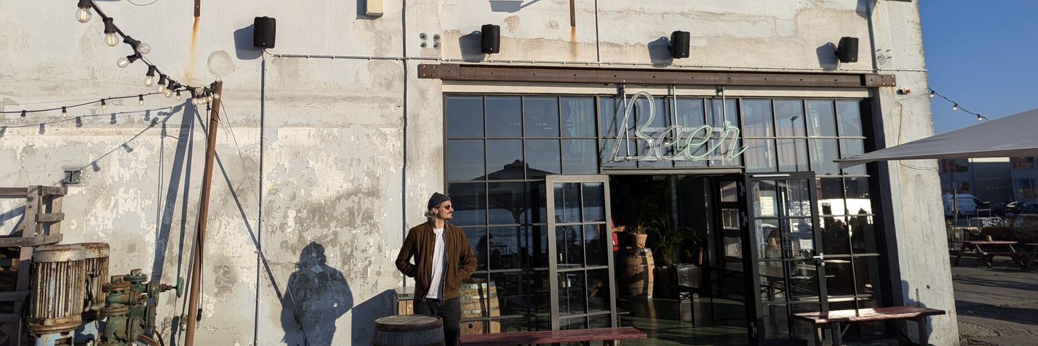 wieder auch Bahn und rad bande banner