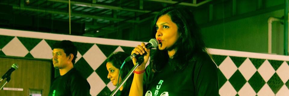 chandanacharmee's profile banner image