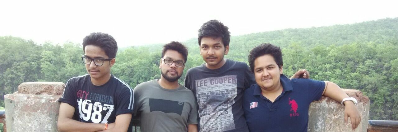 ankitjain950's profile banner image