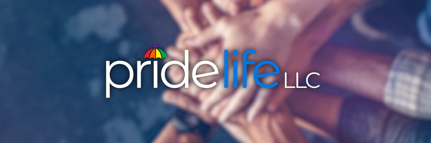 Pride Life Insurance banner