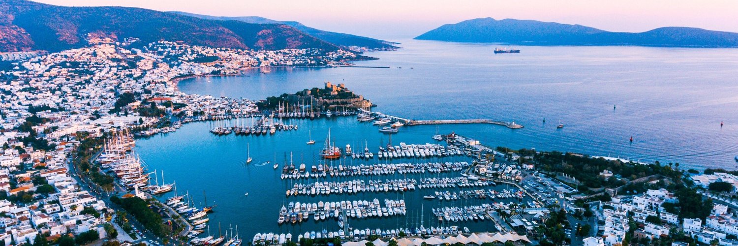 Bodrum Kent Tv banner