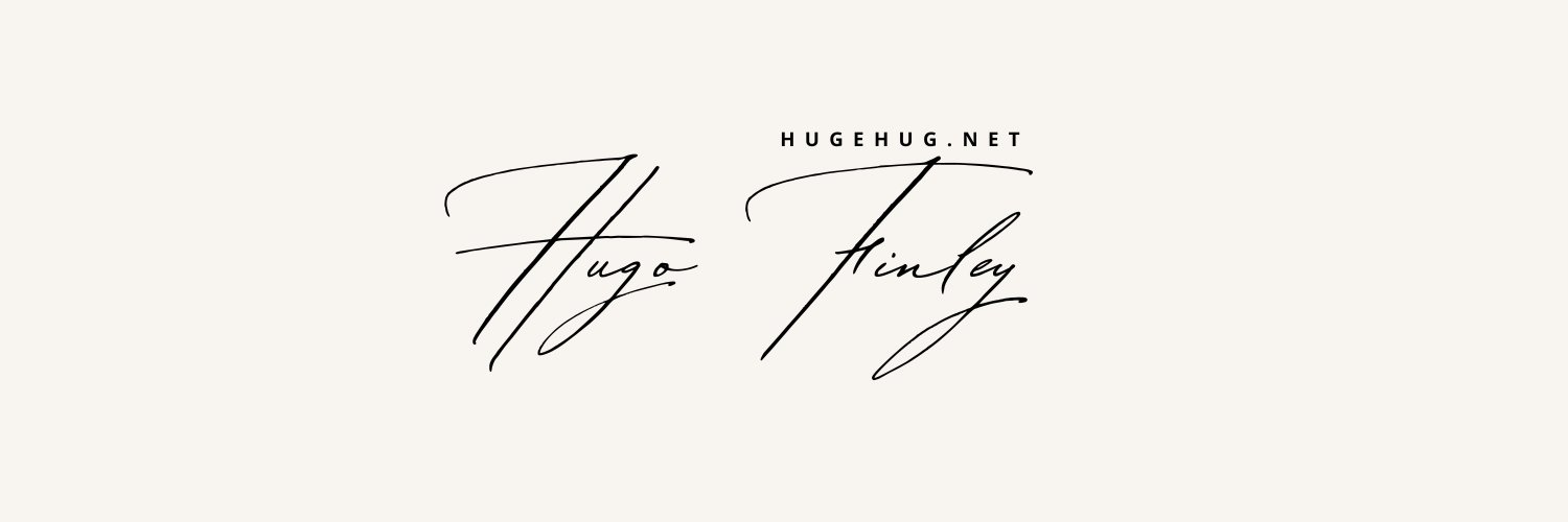 Hugo FL Finley banner