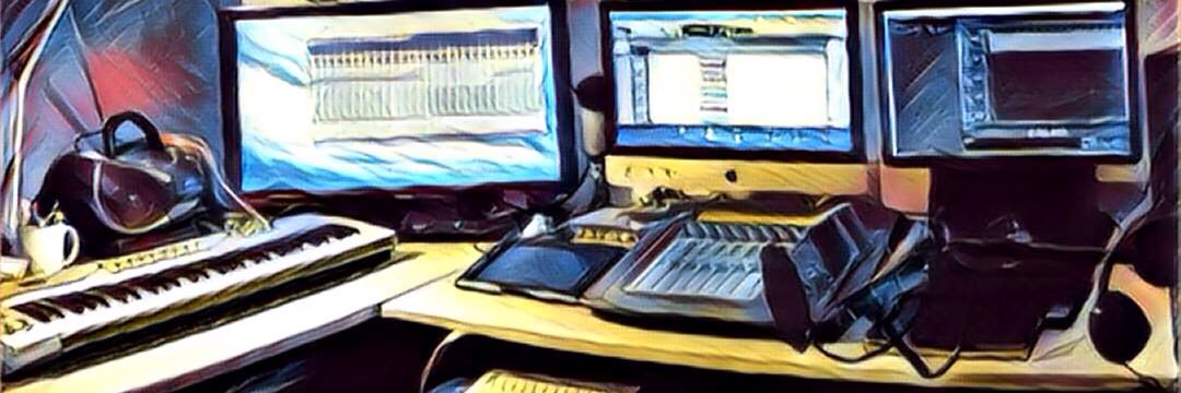 ballestereo's profile banner image