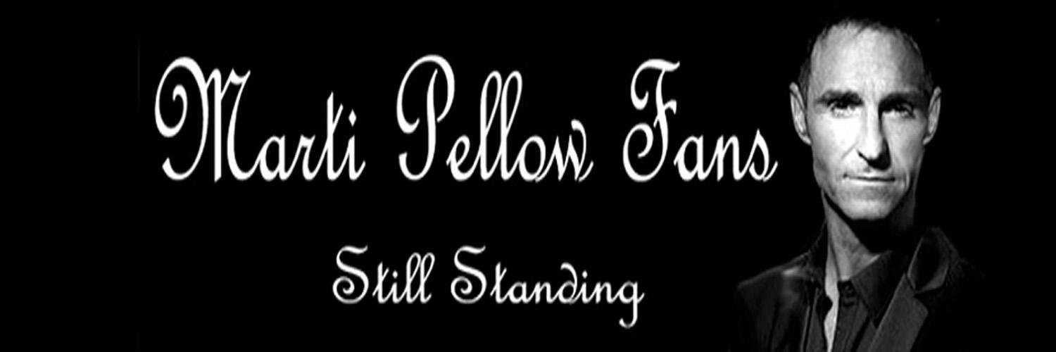 MartiPellowFans's profile banner image