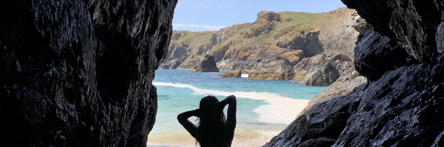 stephaniewardx's profile banner image
