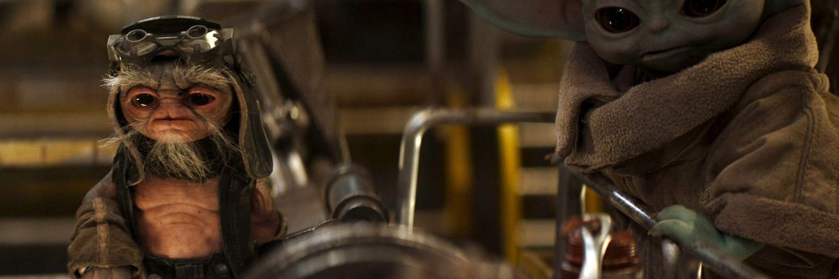 itsaWookiee's profile banner image