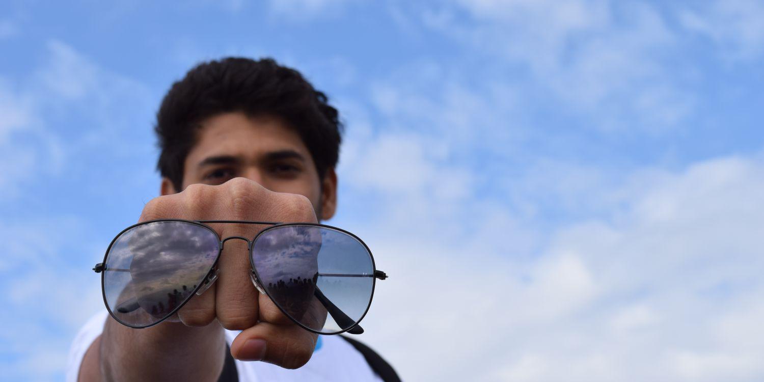 sagarshende's profile banner image