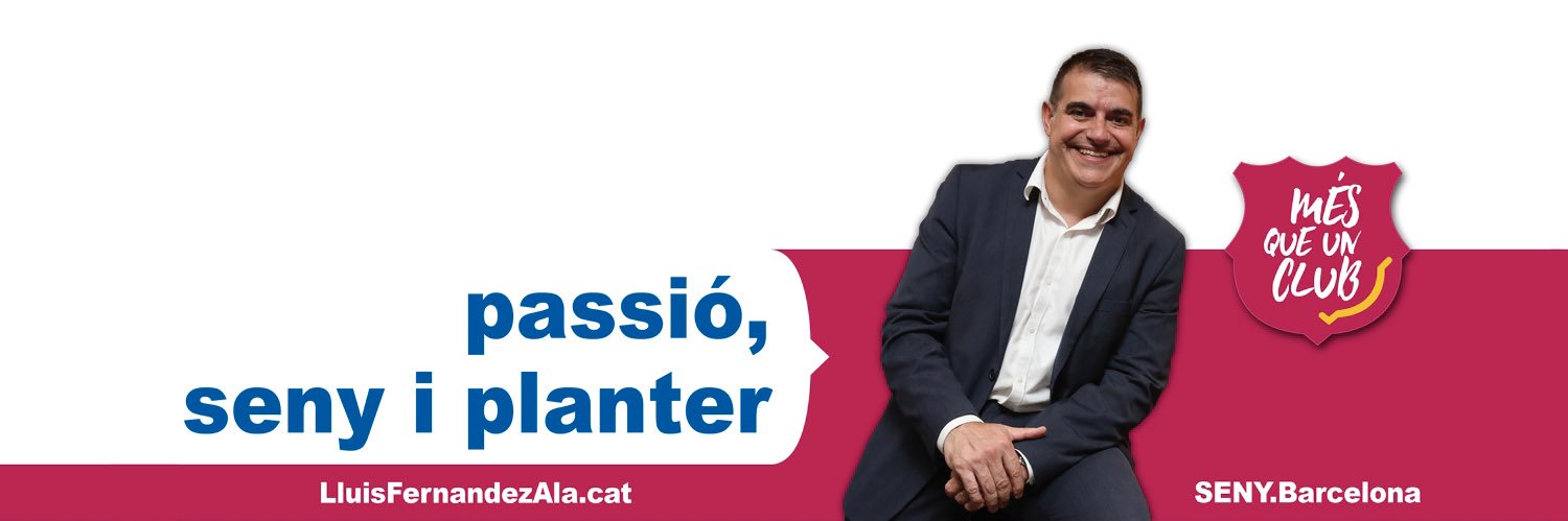 Marc Alà banner