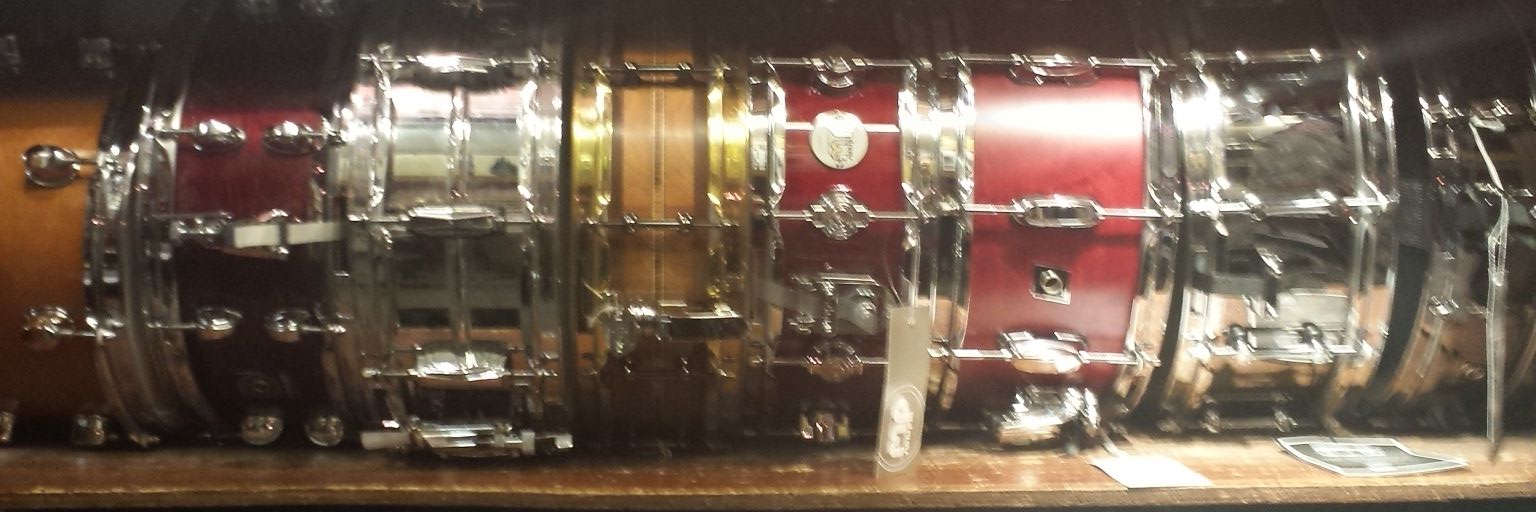 drumshack's profile banner image