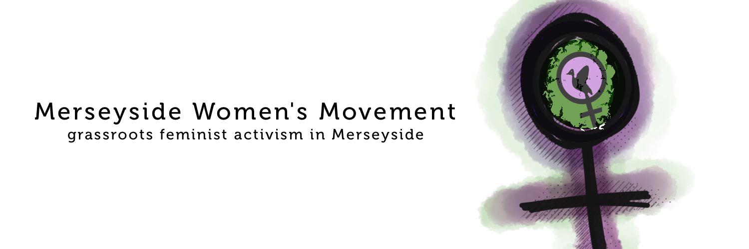 merseysidewomen's profile banner image