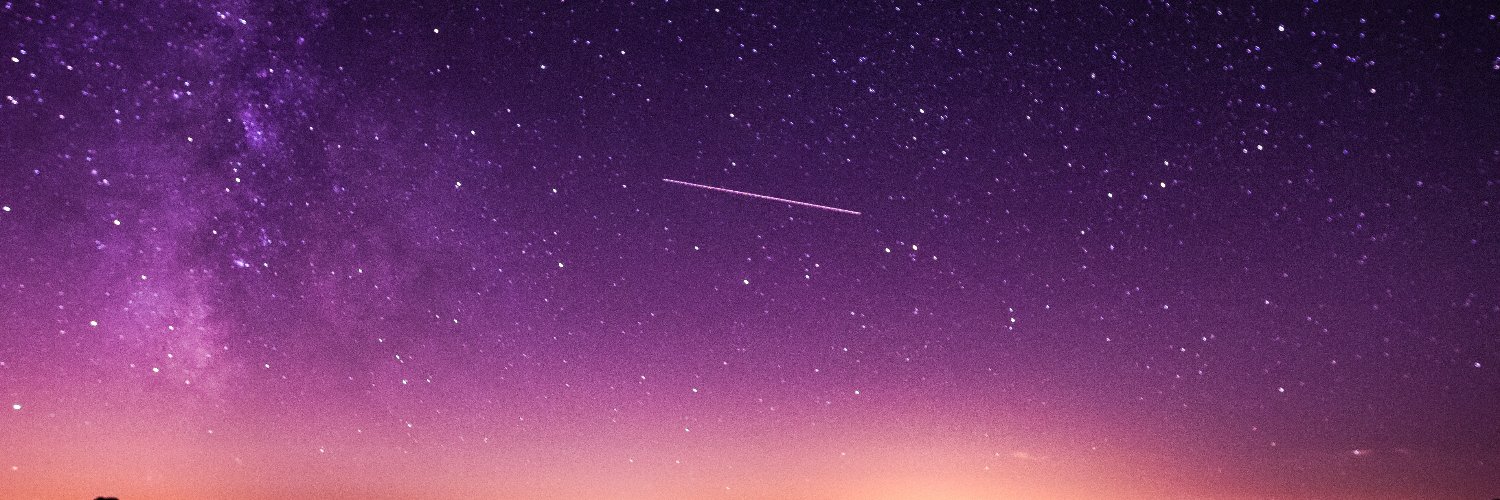 starriet's profile banner image