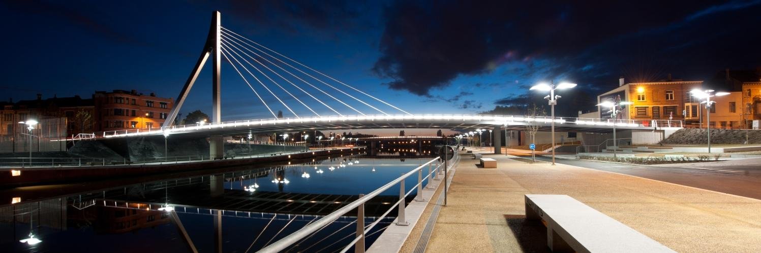 stadkortrijk's profile banner image