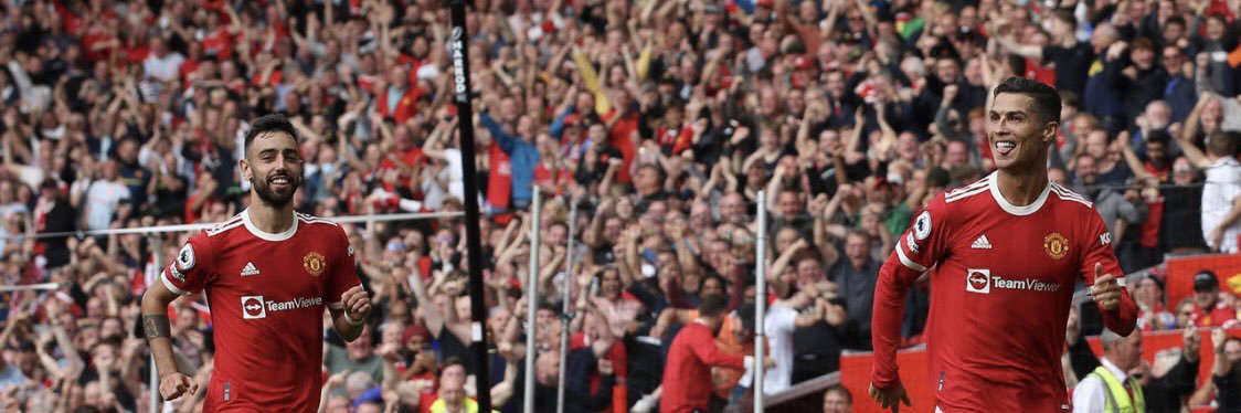 Michael Dickinson banner