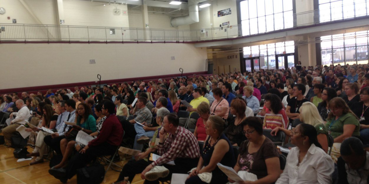 Dr. Anthony Grazzini banner