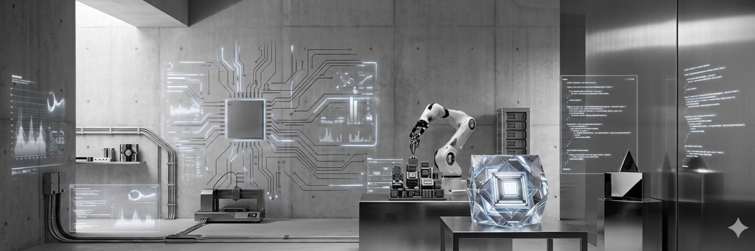 Carlos Granda banner