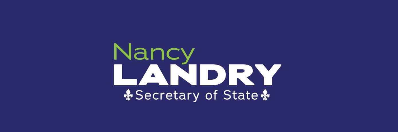 Nancy Landry banner
