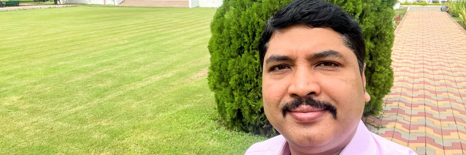 ranjitsahoo's profile banner image