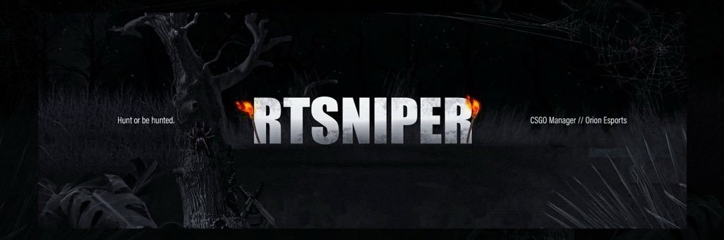 RTSniper banner