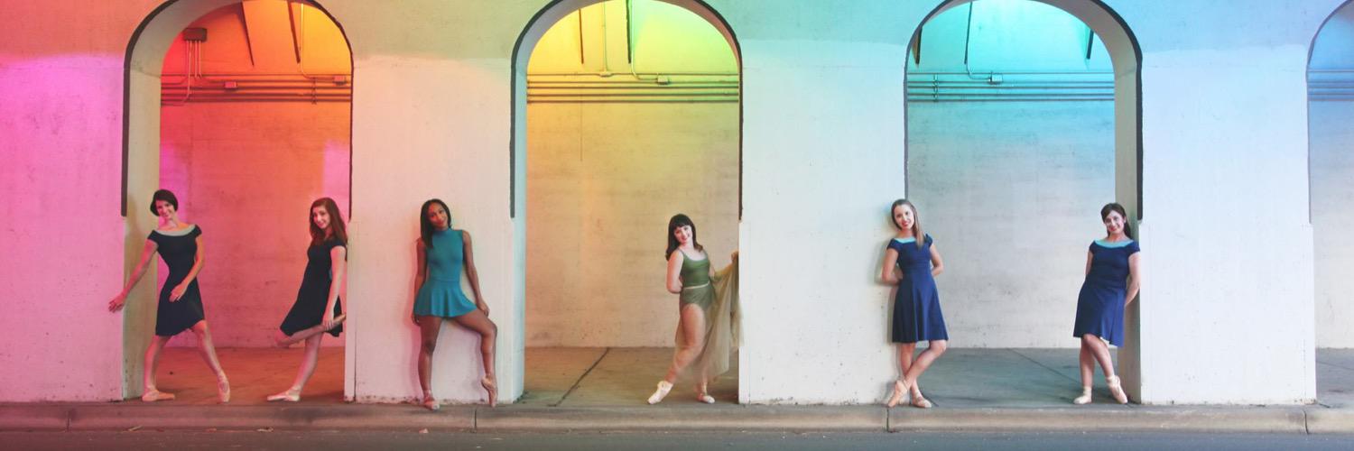 arovaballet's profile banner image