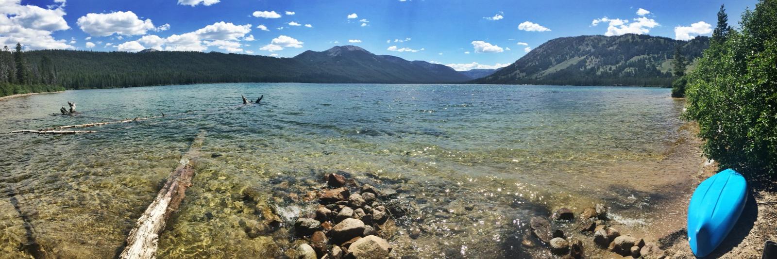 Kerri Anne 🌈 banner