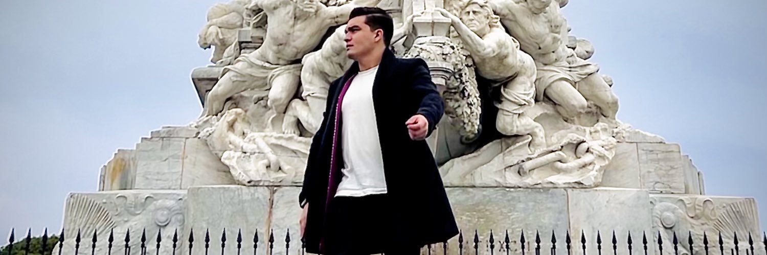 LuisMiguelP's profile banner image