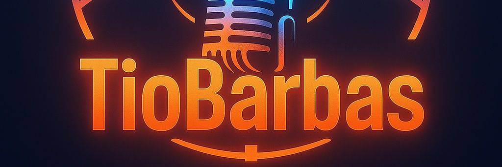 TioBarbasX's profile banner image