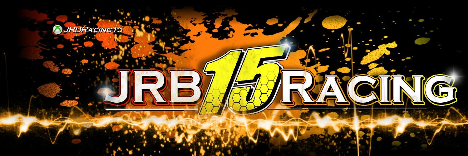 jrbracing15's profile banner image