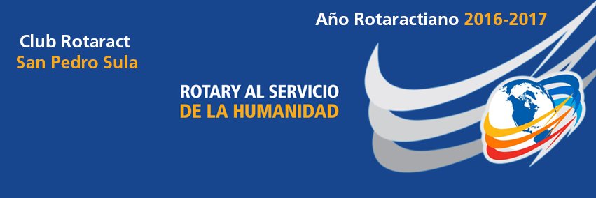 RotaractClubSPS's profile banner image