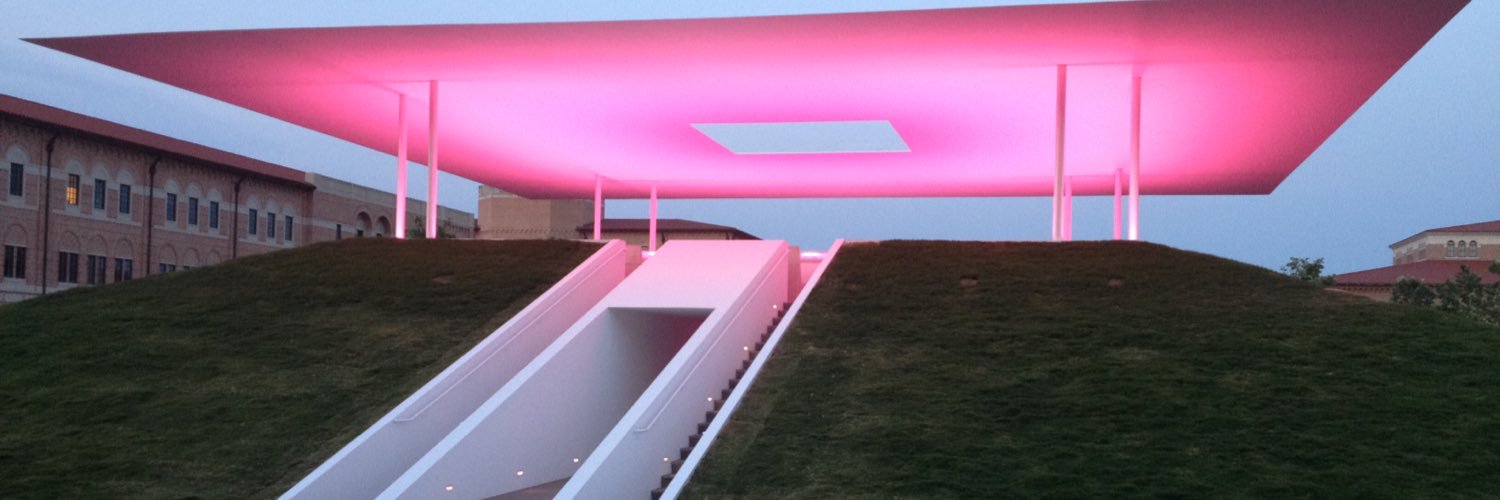 David Leebron banner